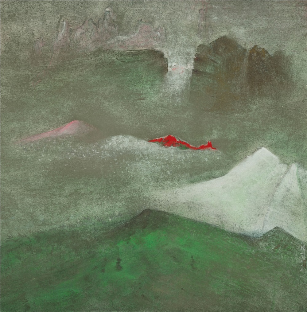 Zhang Linglin (1933) - Foto 1